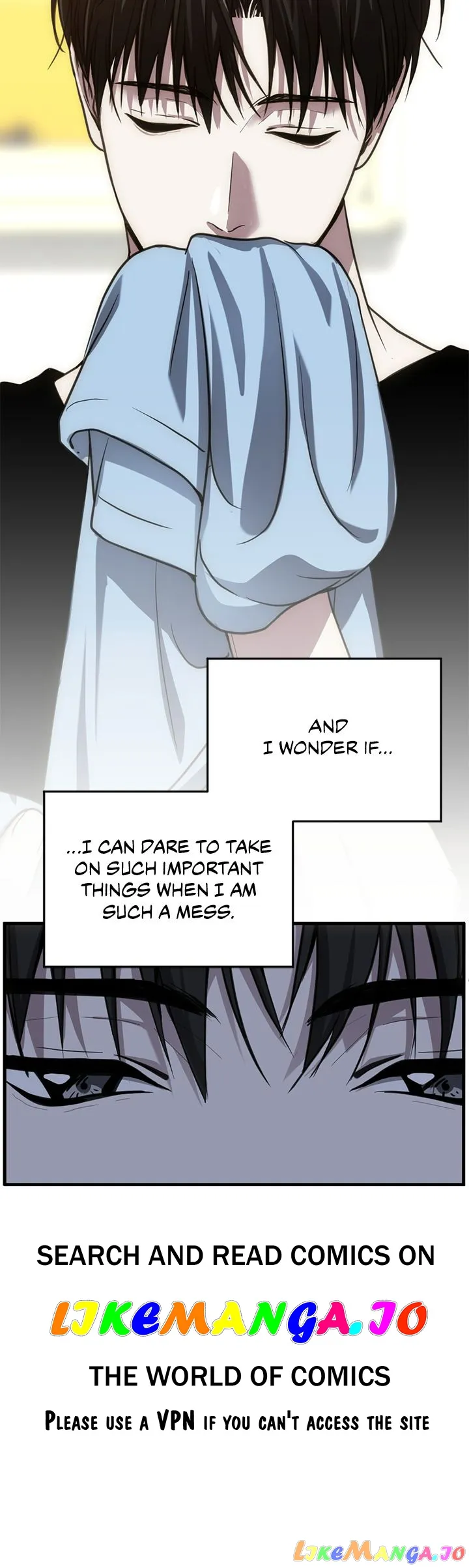 Third night only Chapter 33 Online - página 30