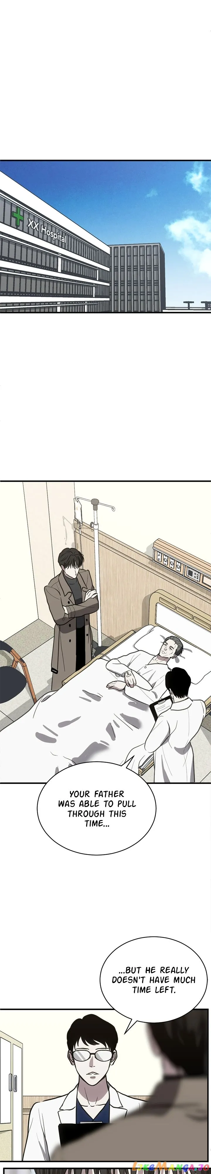 Third night only Chapter 34 Online - página 2