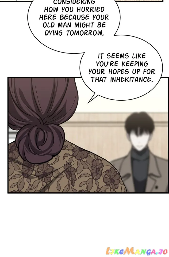 Third night only Chapter 34 Online - página 6