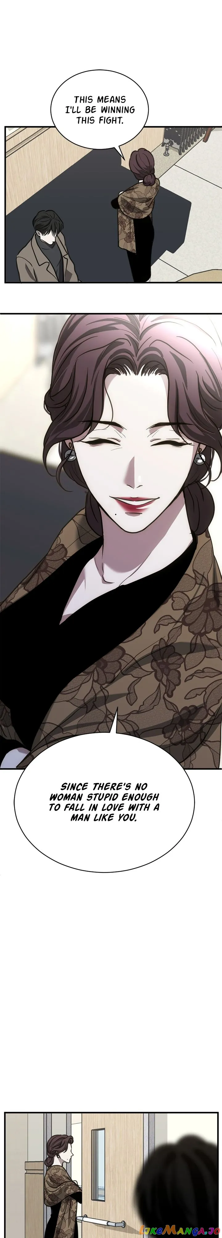 Third night only Chapter 34 Online - página 10