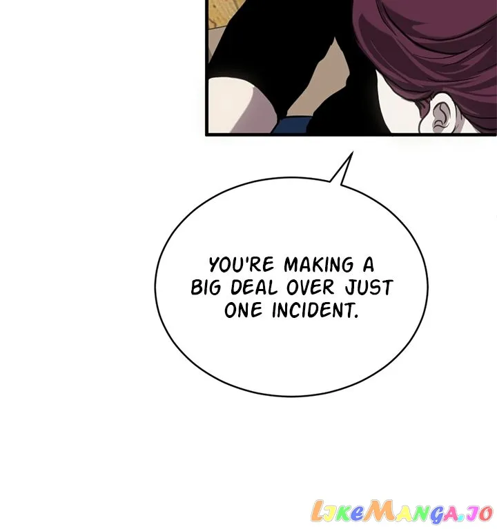 Third night only Chapter 34 Online - página 18