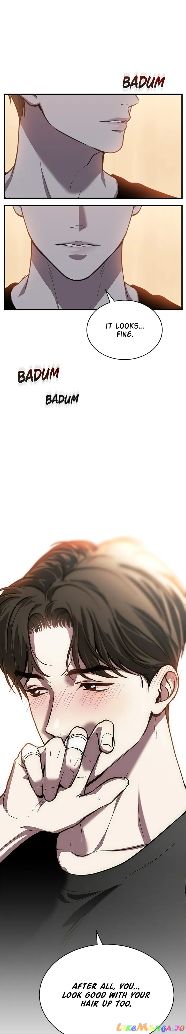Third night only Chapter 34 Online - página 28