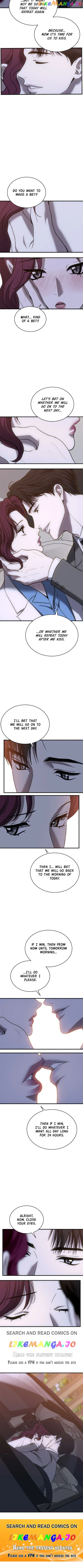 Third night only Chapter 37 Online - página 4