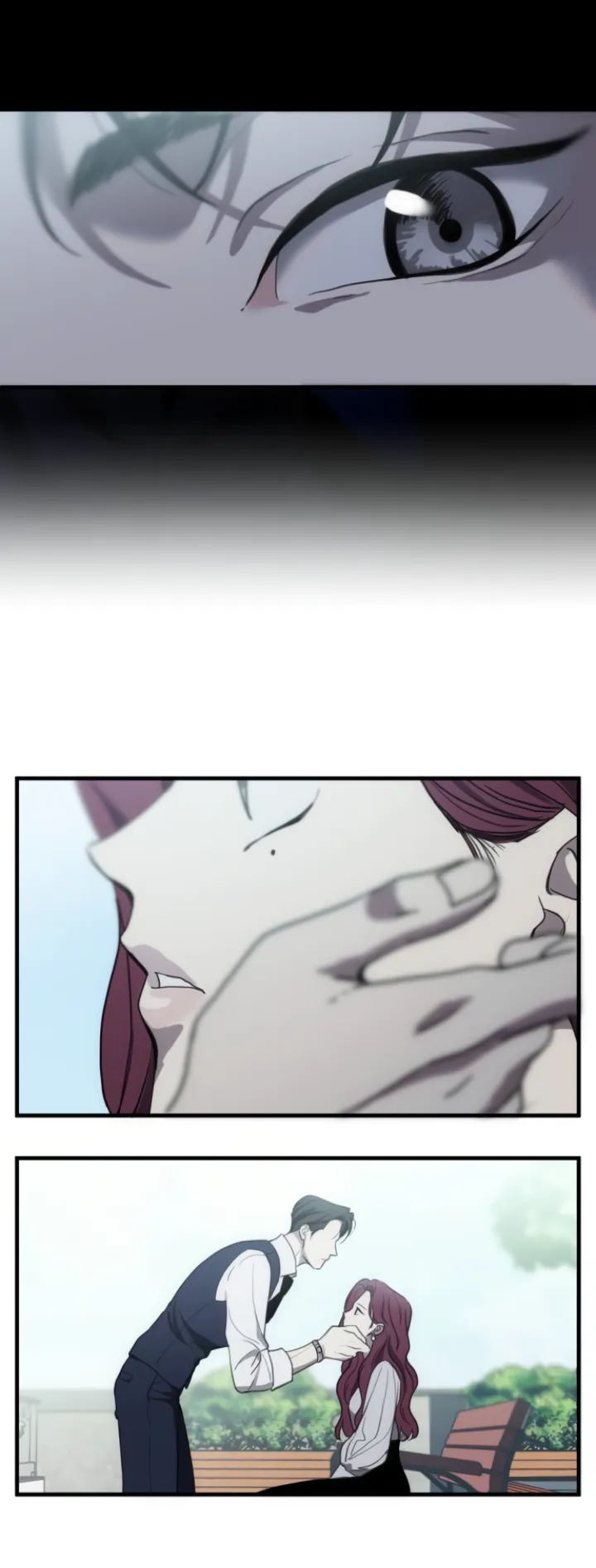 Third night only Chapter 4 Online - página 2