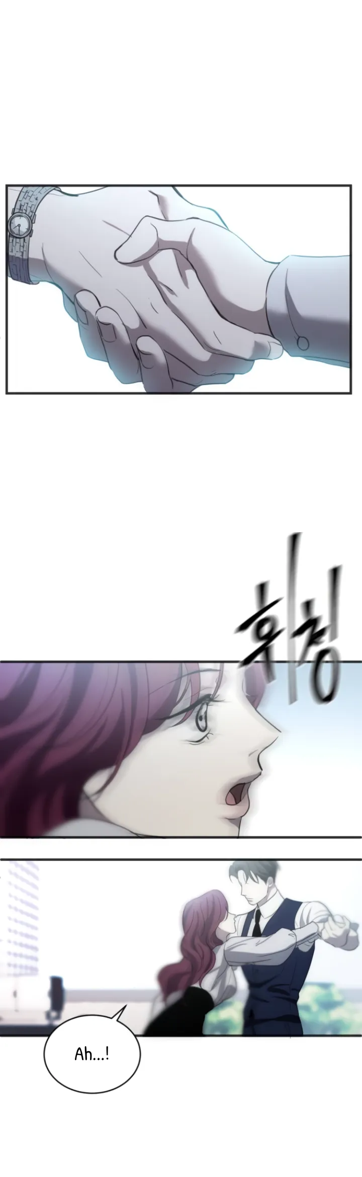 Third night only Chapter 4 Online - página 15