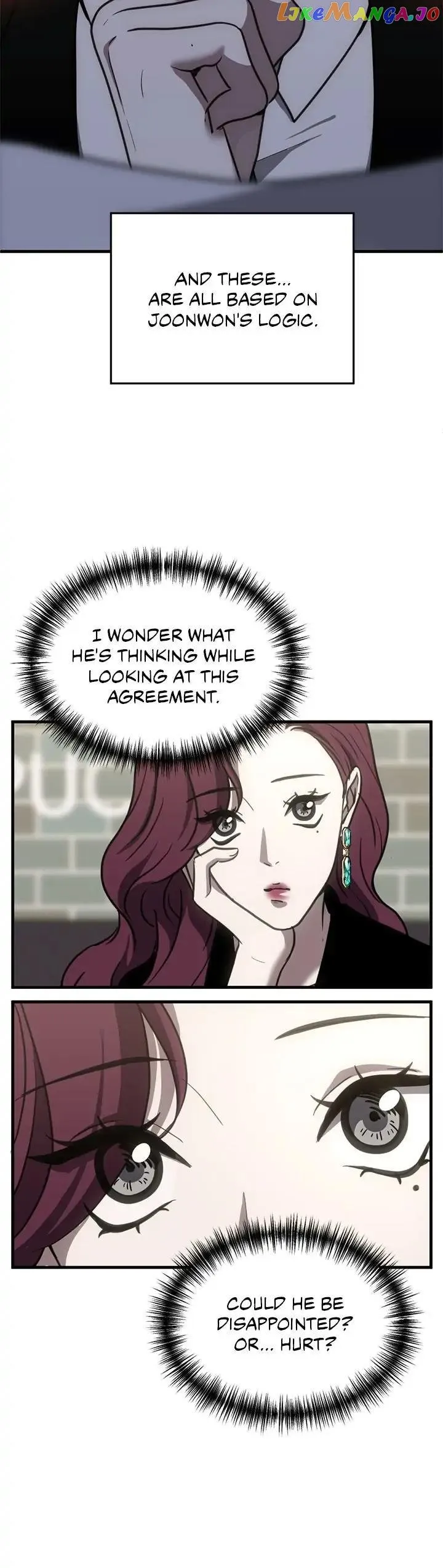 Third night only Chapter 40 Online - página 4