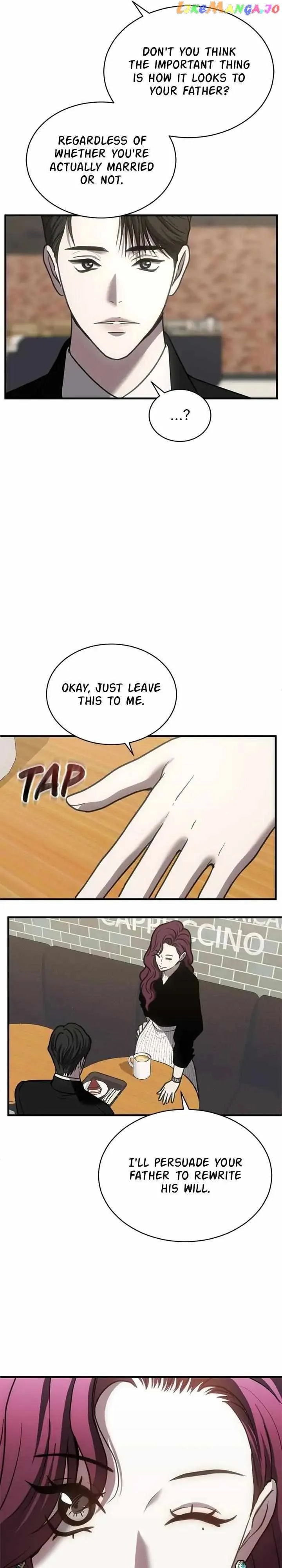 Third night only Chapter 40 Online - página 9