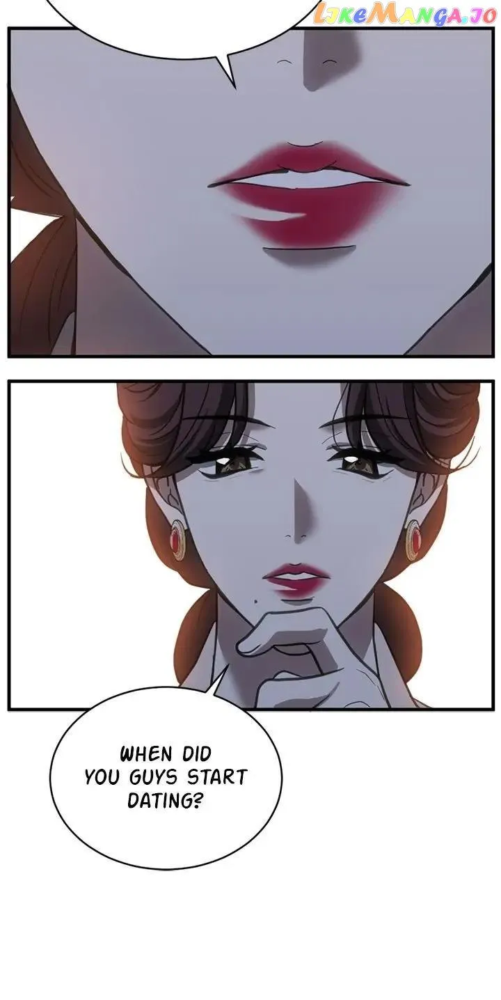Third night only Chapter 40 Online - página 13
