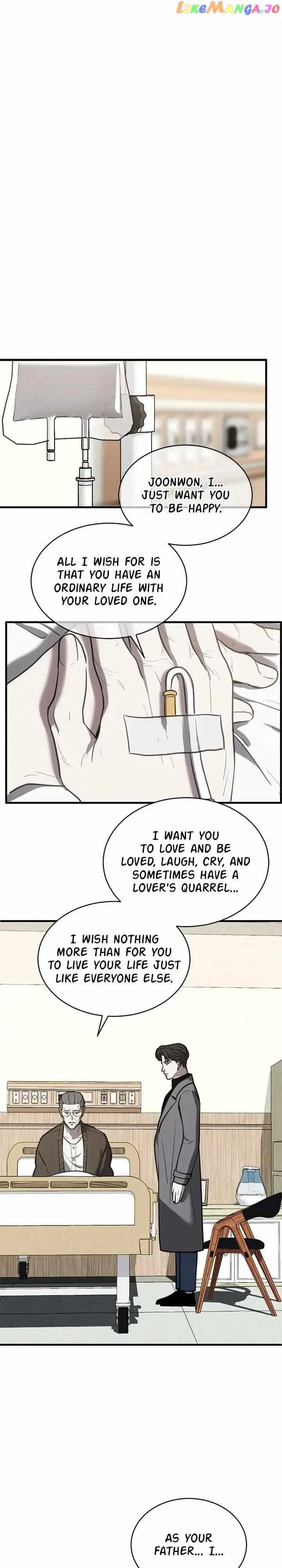 Third night only Chapter 41 Online - página 4