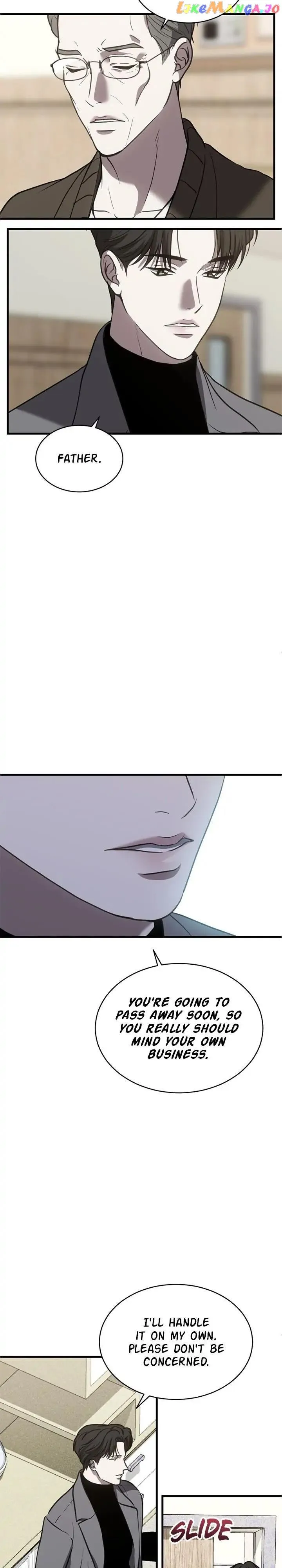 Third night only Chapter 41 Online - página 5