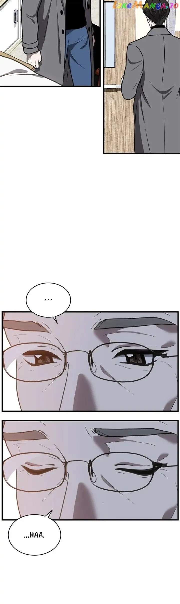 Third night only Chapter 41 Online - página 6