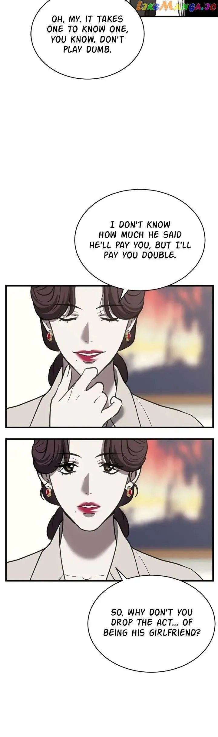 Third night only Chapter 41 Online - página 9