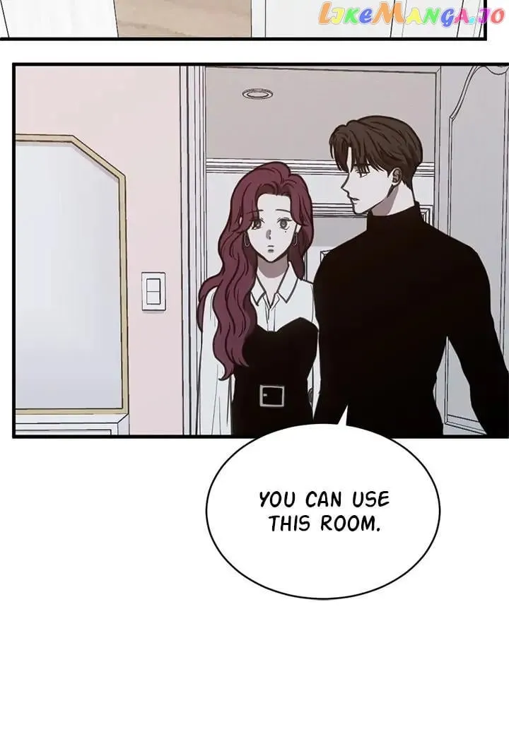 Third night only Chapter 41 Online - página 24