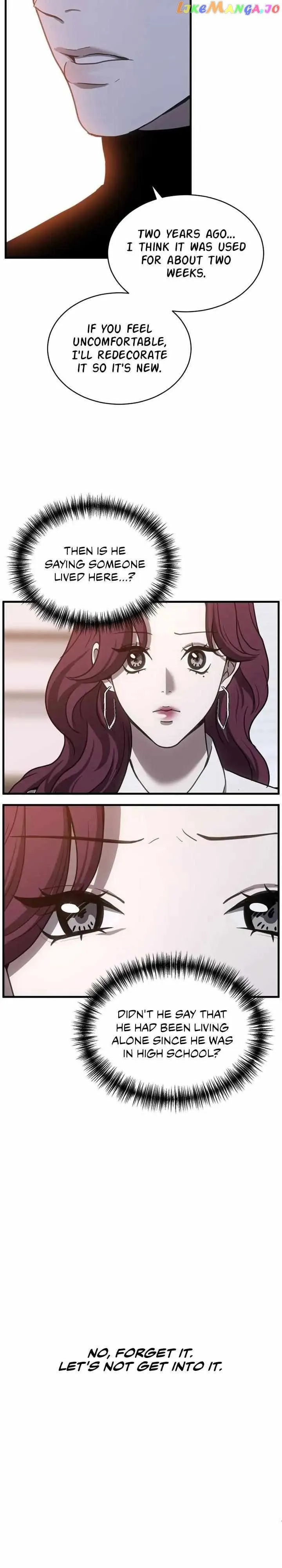 Third night only Chapter 41 Online - página 26