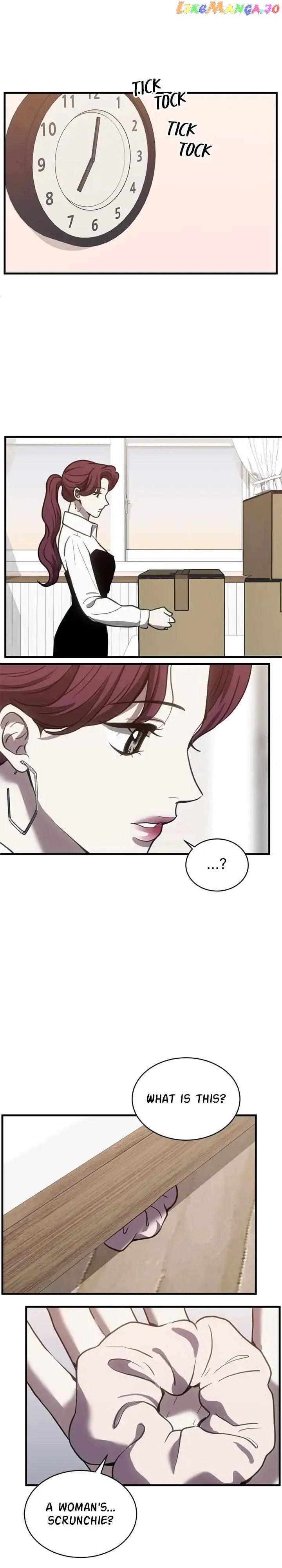 Third night only Chapter 41 Online - página 28