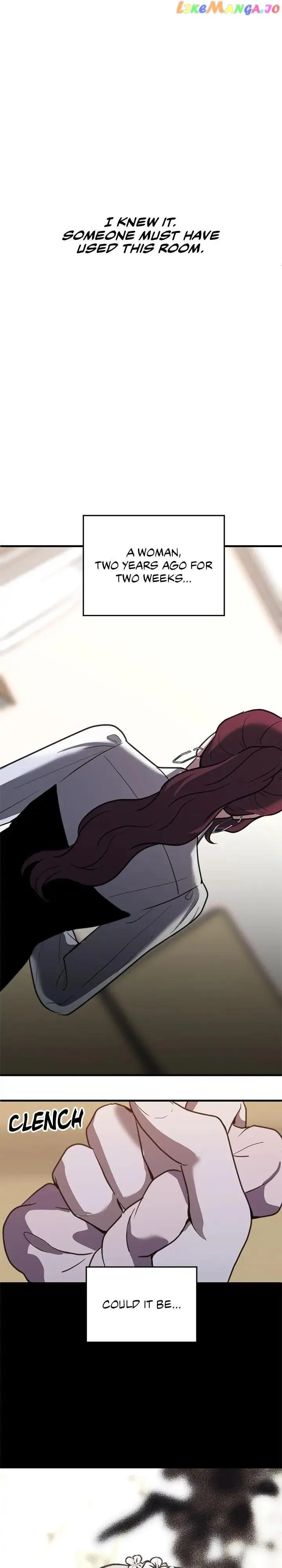 Third night only Chapter 41 Online - página 29