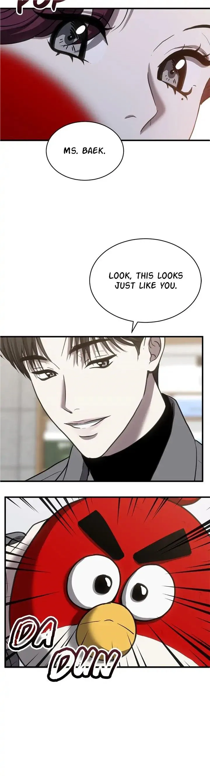 Third night only Chapter 42 Online - página 9