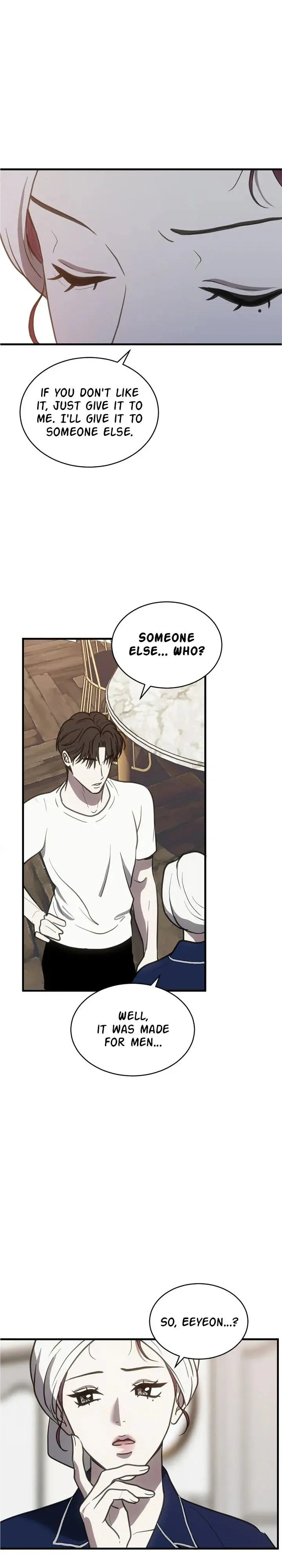 Third night only Chapter 43 Online - página 2