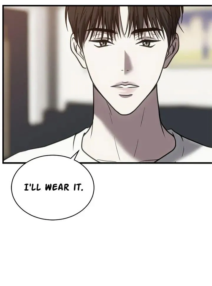 Third night only Chapter 43 Online - página 3