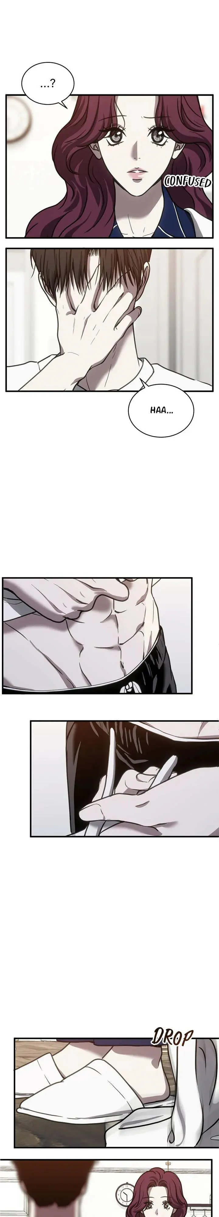 Third night only Chapter 43 Online - página 7