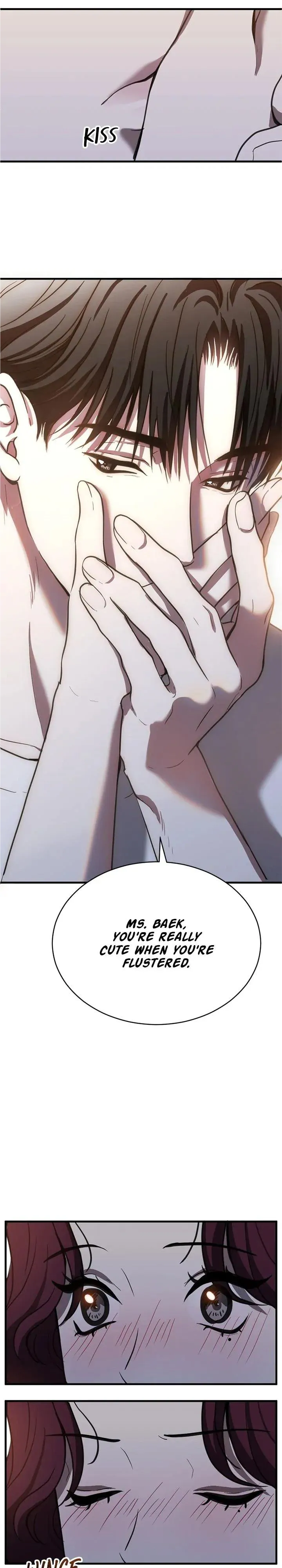 Third night only Chapter 43 Online - página 16