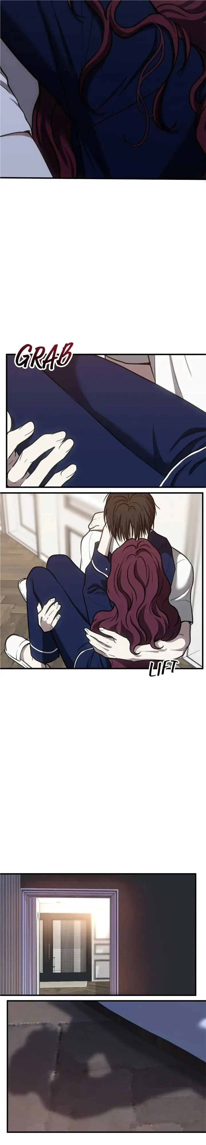 Third night only Chapter 43 Online - página 19