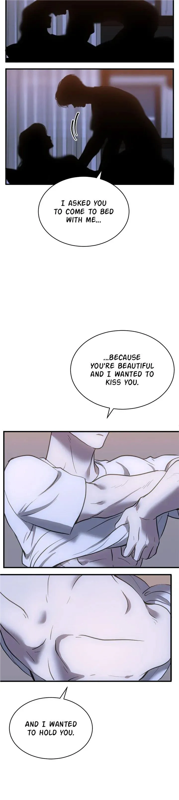 Third night only Chapter 43 Online - página 24