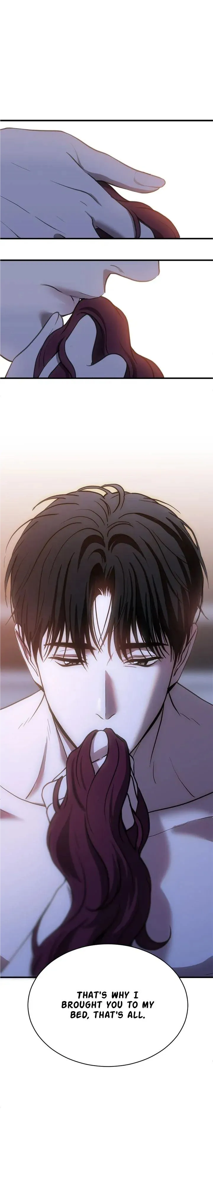 Third night only Chapter 43 Online - página 25