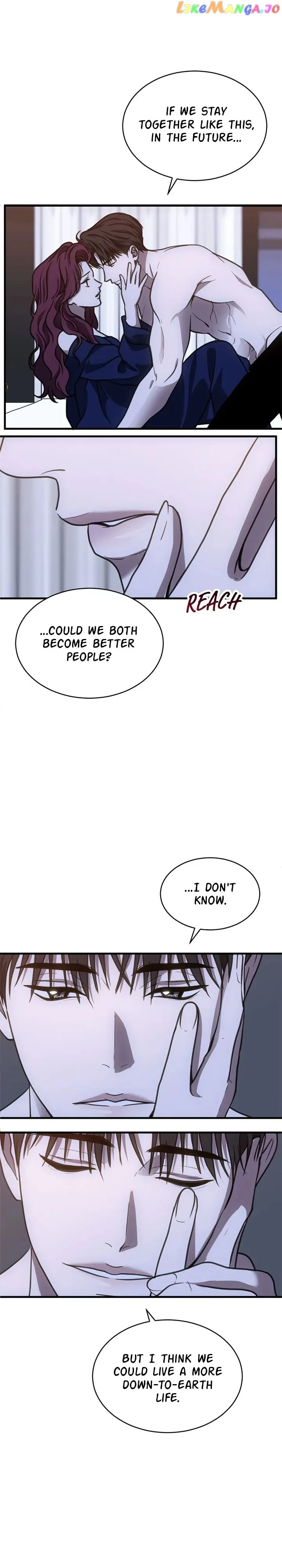 Third night only Chapter 44 Online - página 4