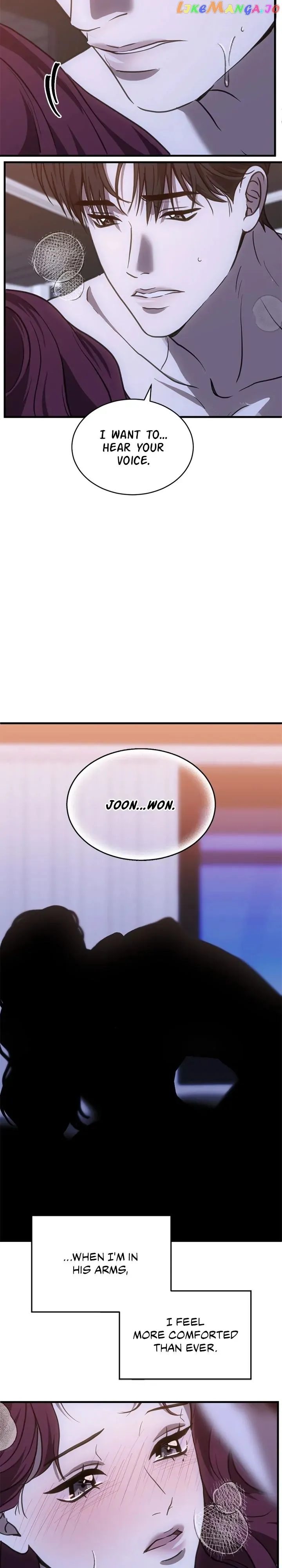 Third night only Chapter 44 Online - página 8