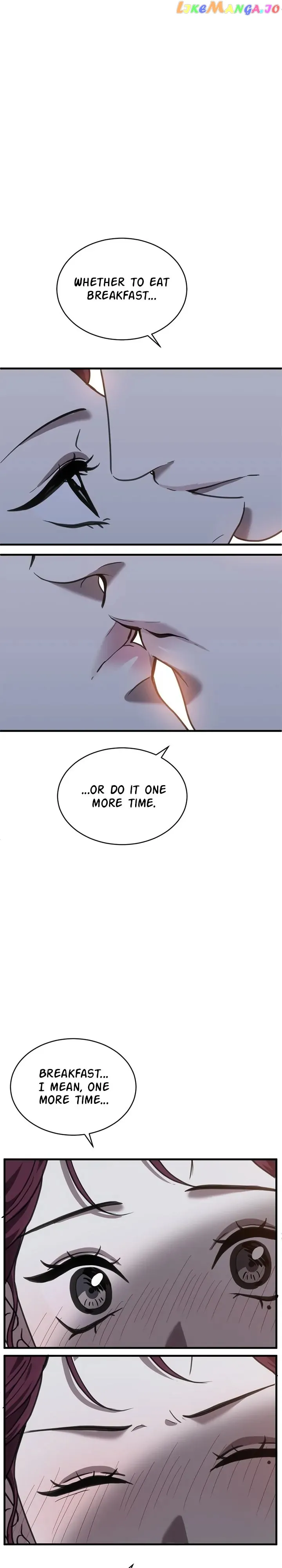 Third night only Chapter 44 Online - página 21