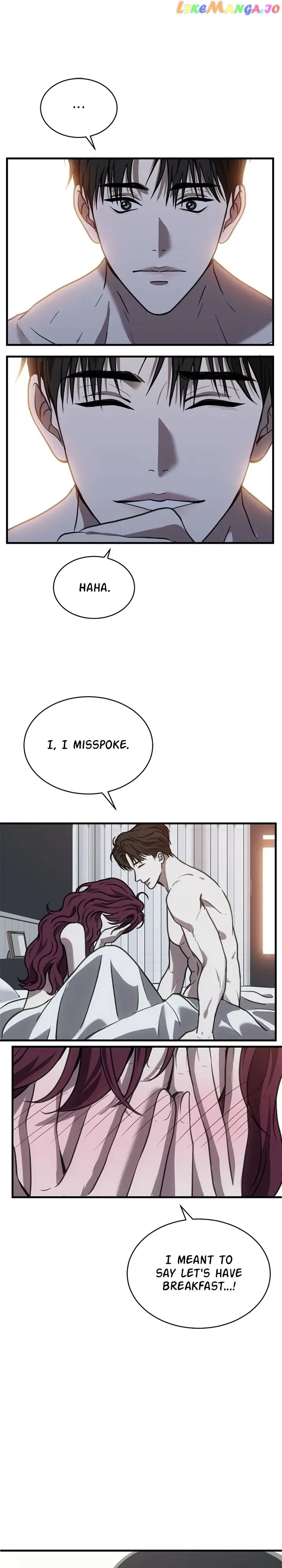 Third night only Chapter 44 Online - página 23