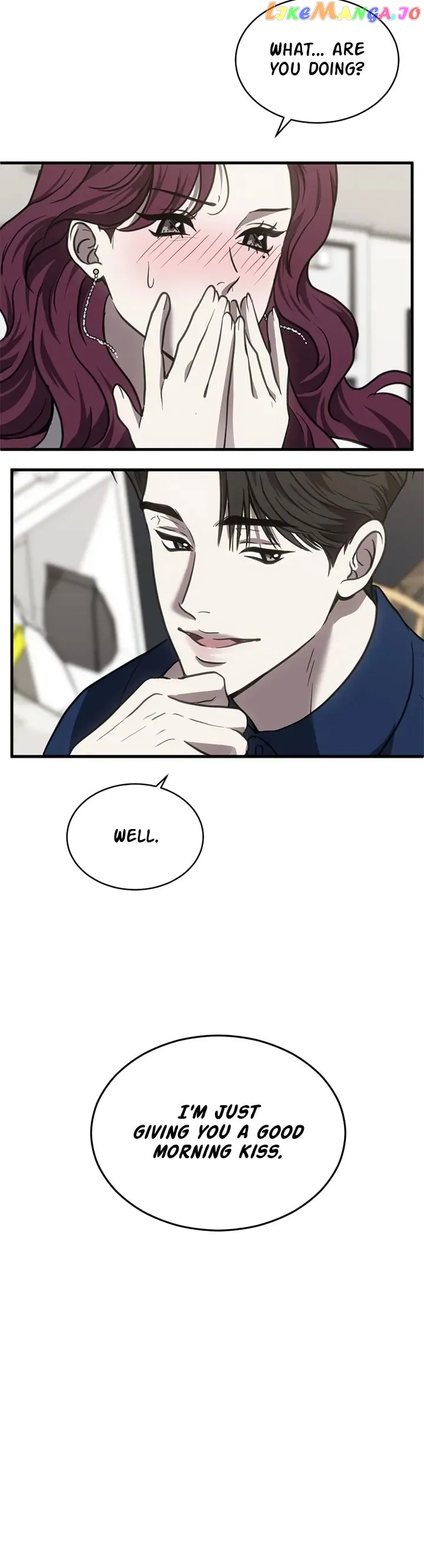 Third night only Chapter 44 Online - página 29