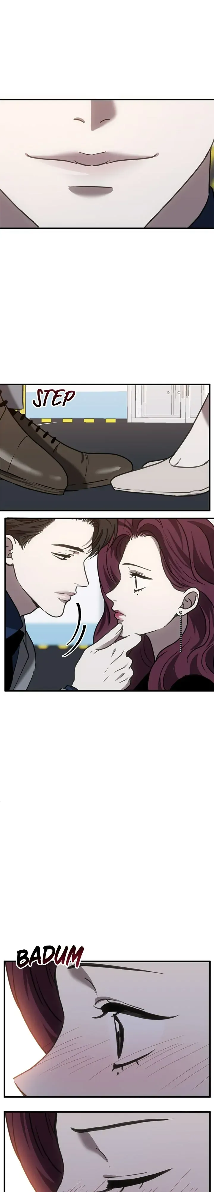 Third night only Chapter 45 Online - página 7