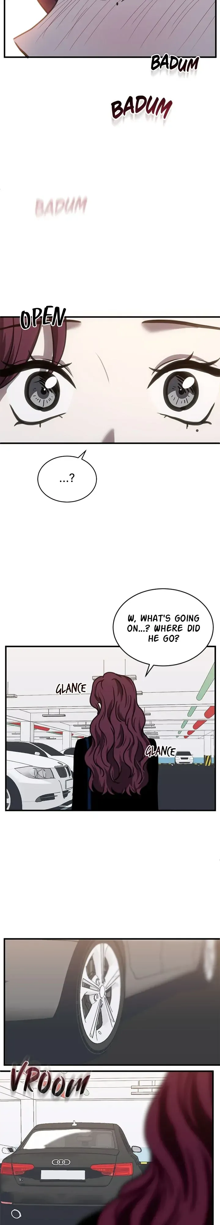 Third night only Chapter 45 Online - página 8