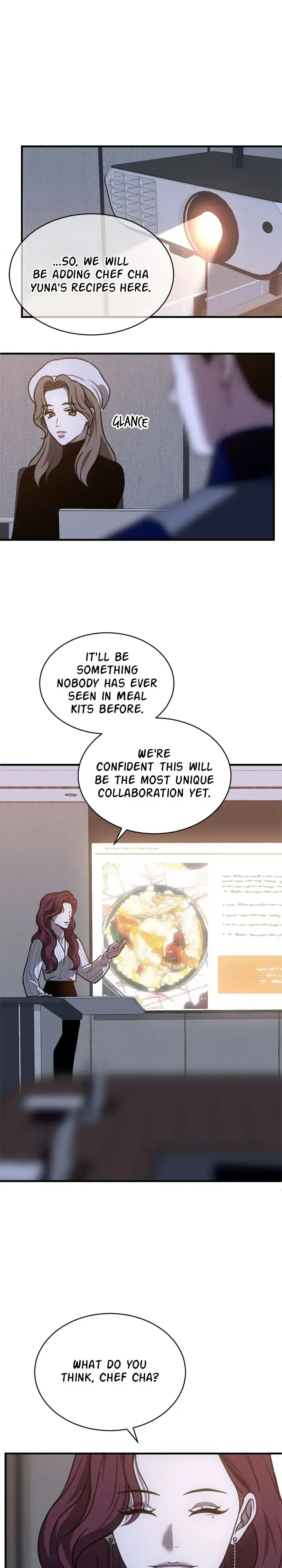 Third night only Chapter 45 Online - página 13
