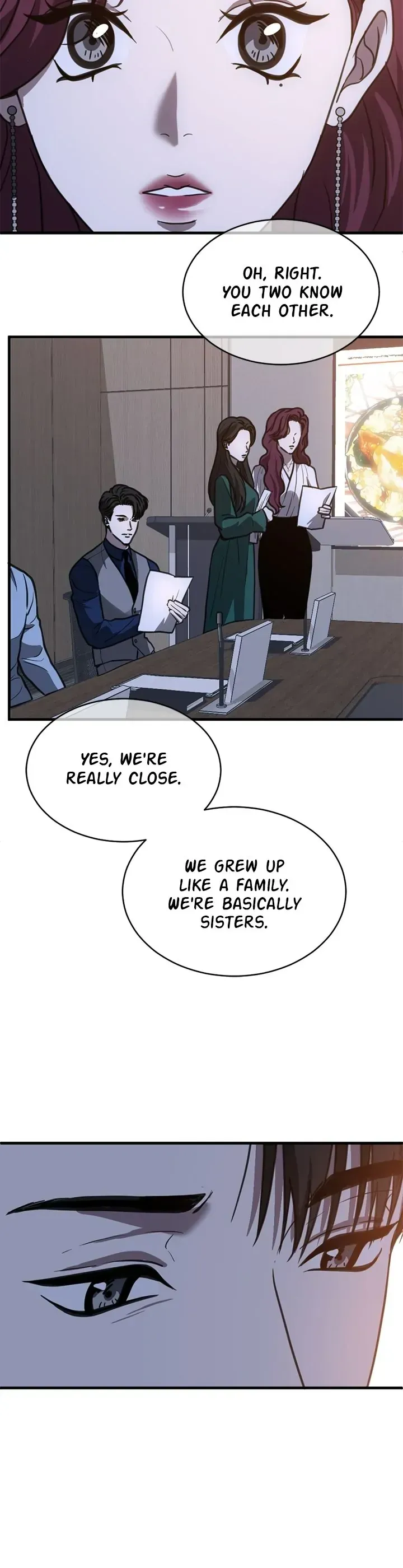 Third night only Chapter 45 Online - página 17