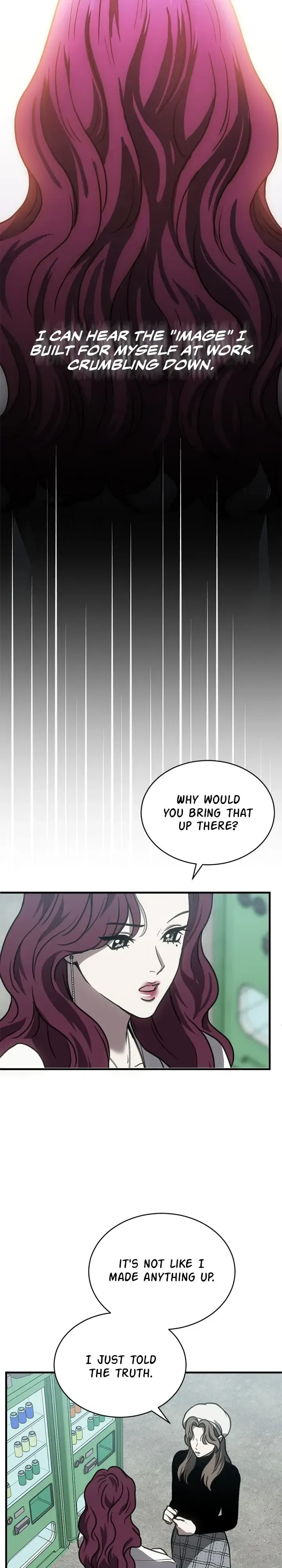 Third night only Chapter 45 Online - página 20