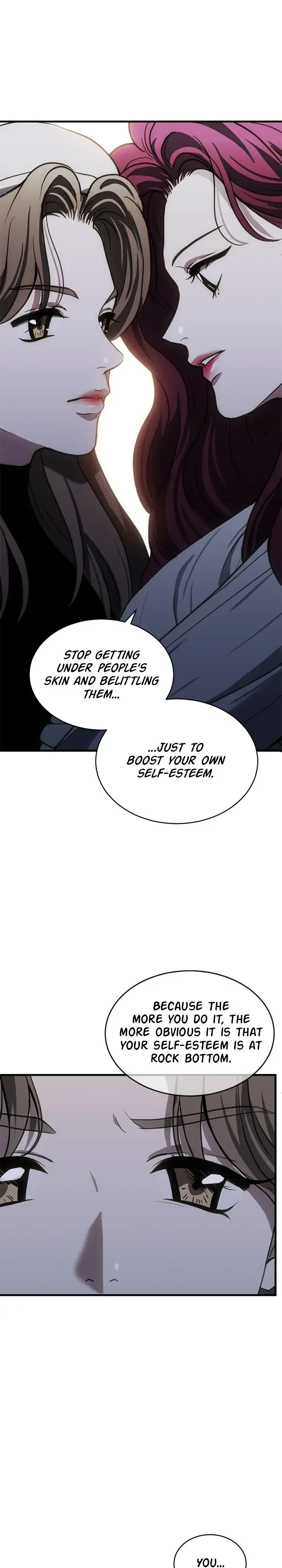 Third night only Chapter 45 Online - página 24