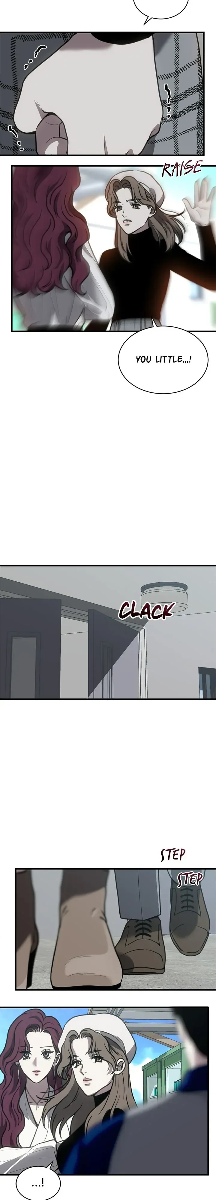 Third night only Chapter 45 Online - página 25
