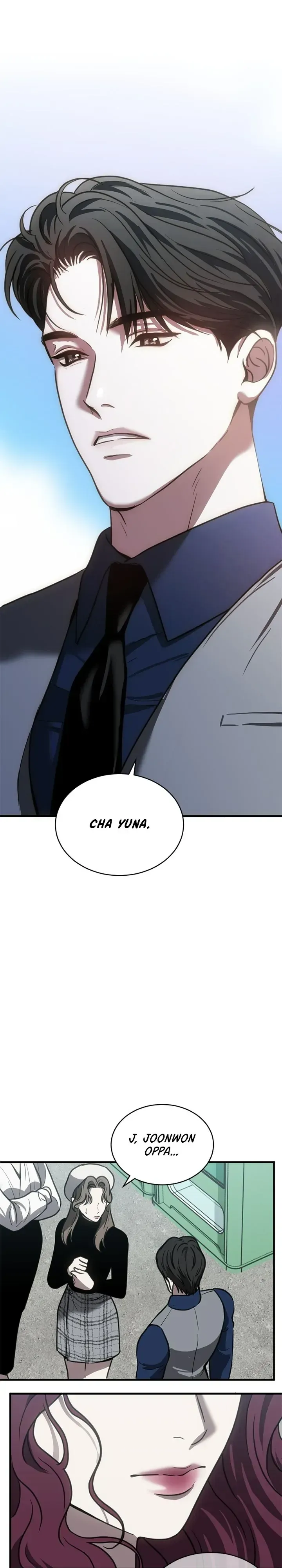 Third night only Chapter 45 Online - página 26