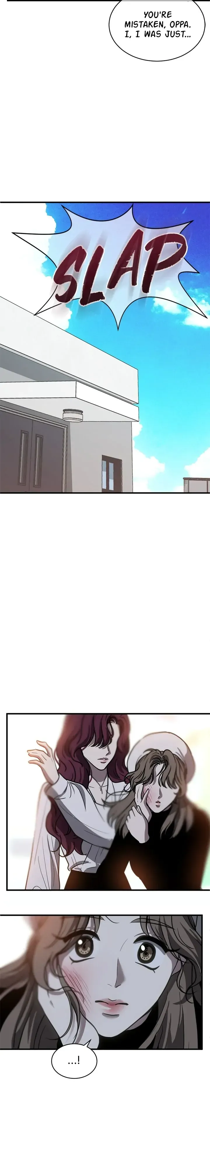 Third night only Chapter 45 Online - página 27