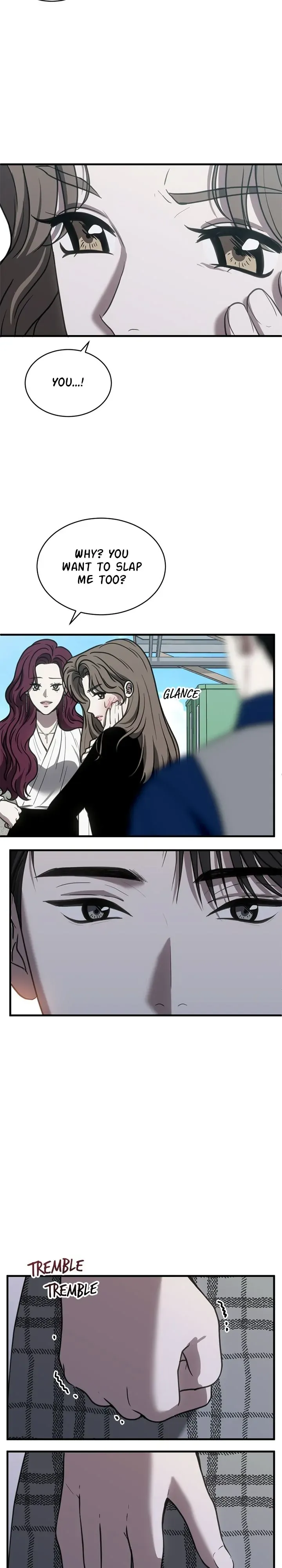 Third night only Chapter 46 Online - página 2