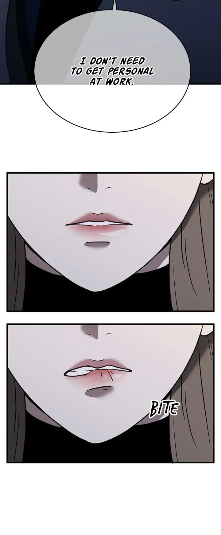 Third night only Chapter 46 Online - página 9