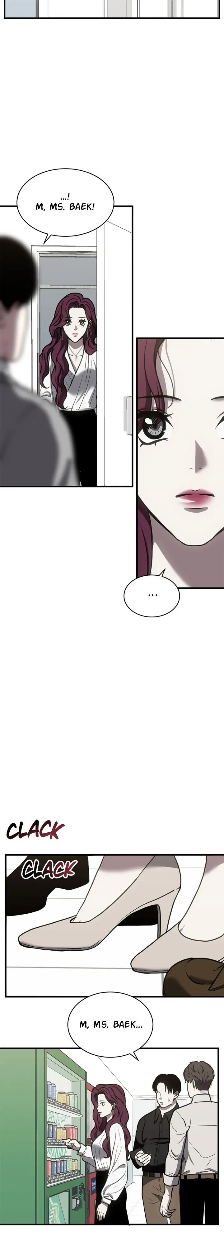 Third night only Chapter 46 Online - página 11