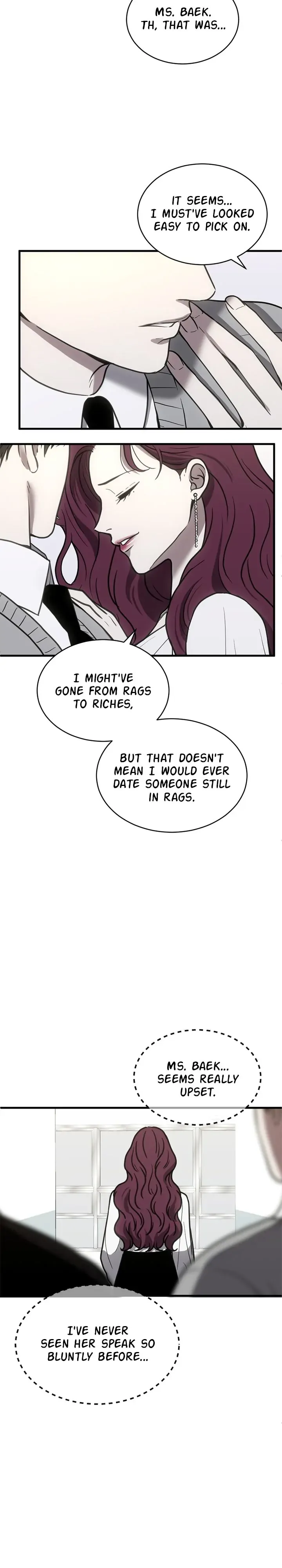 Third night only Chapter 46 Online - página 14