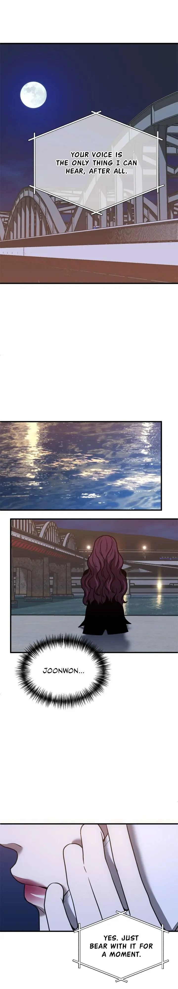 Third night only Chapter 47 Online - página 3