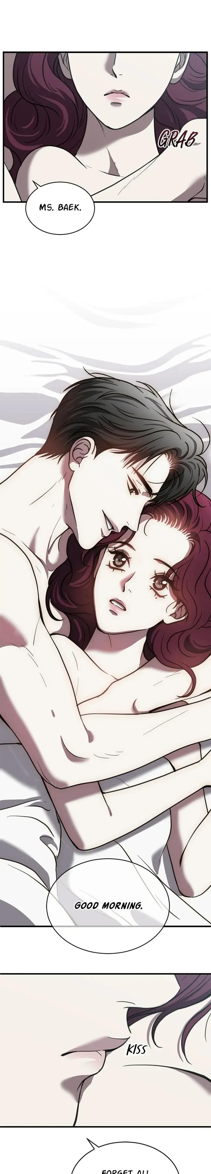 Third night only Chapter 47 Online - página 6