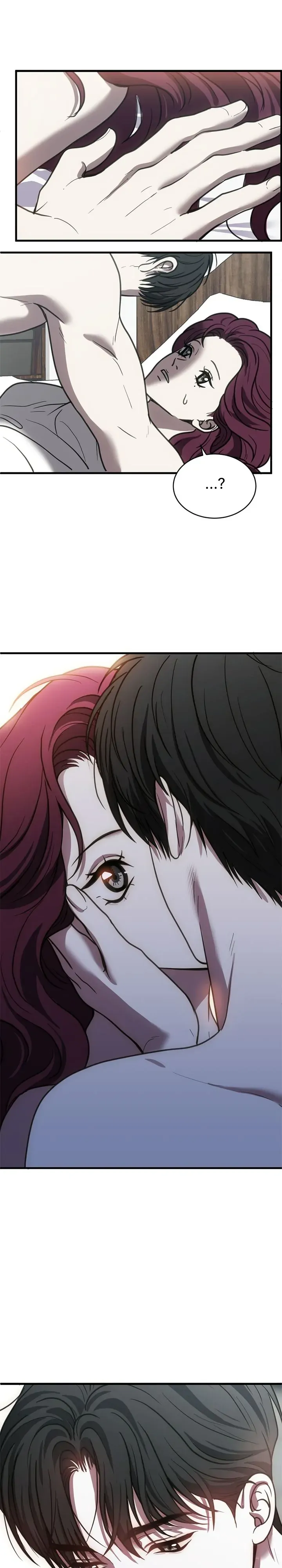 Third night only Chapter 47 Online - página 10