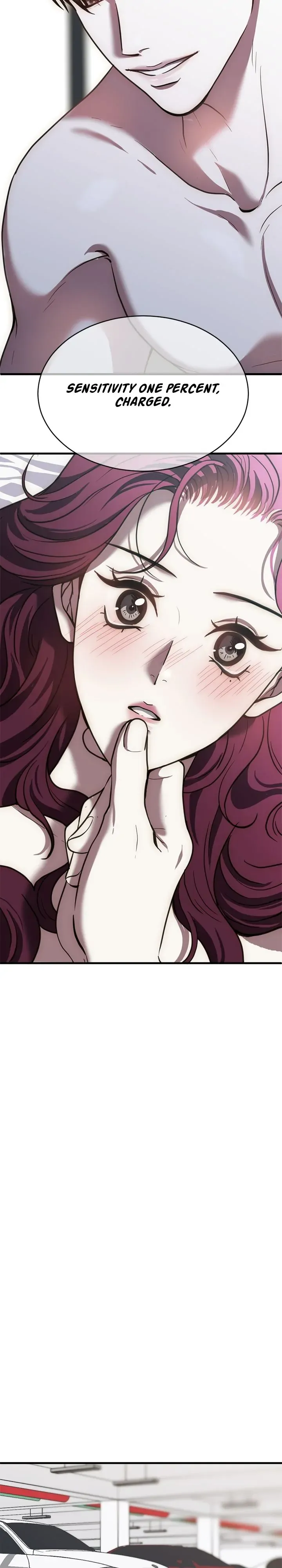 Third night only Chapter 47 Online - página 11